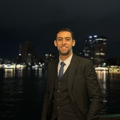 Mohamed Ashraf
