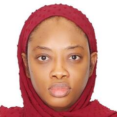 fatima umar gimba