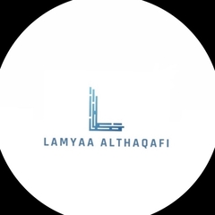 Lamyaa Althaqafi