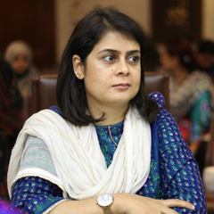 Sidra Hussain