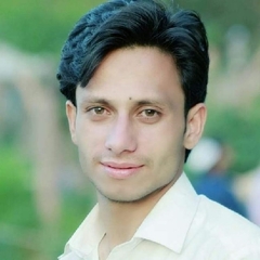 Tariq Sherazi