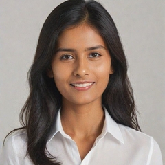 Prajakta Yalmar