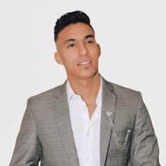 Saber MoHaMed
