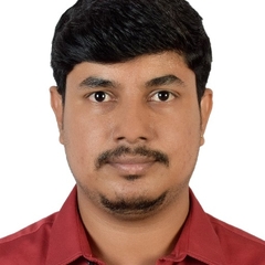 Jagadeesh Rao