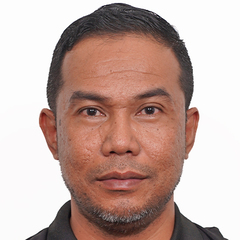 fazli bin aziz