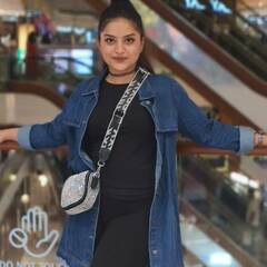 Faiza Memon Memon