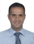 Antony Tayah, DSF ( Direct sales force)manager 