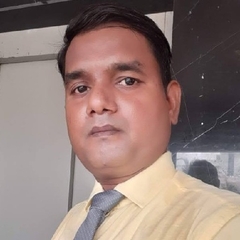 Rupesh  Panchal 