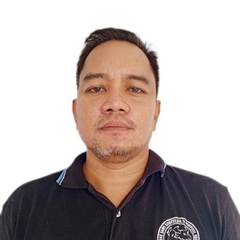 Jamil Madlangbayan