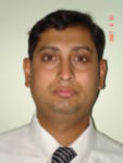 Syed Zaki Ahmed, Manager