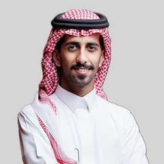 Yasser AlMudbl