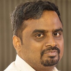 Kabilan Tamilmani