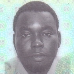 Mamman Nur Mahadi