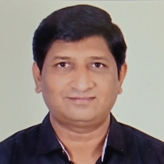 Bhavesh  kharva