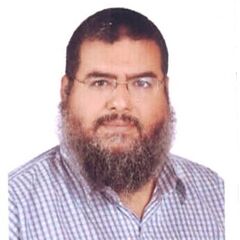 محمد صبحي محمد محمد رمضان, سكرتير المدير التنفيذي