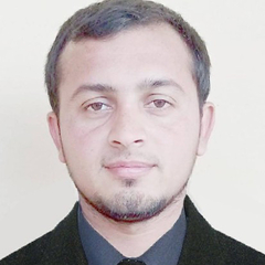 Muhammad Sulaiman, Ecommerce, Sales & Business Development  Manager
