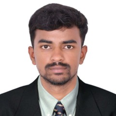 Vengatesh  Manoharan 