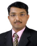 Rajesh Puthusseri, TCS Engineer