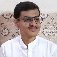 Faizan Ali Shaikh