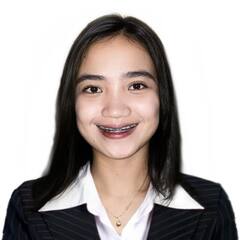 Kaye Anthoneth Del Rosario