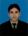 javeed iqbal, Sales Officer (MODEER)