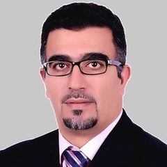 Amin El zayyat, Sr. Regional Sales Manager Saudi  & Bahrain