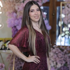 Pia-Maria Kesrouany