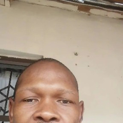 Trevor Nkumbulo  Dlamini 