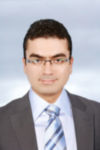 Basel Altayyan, Senior Accountant