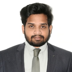 Rizal Jaleel