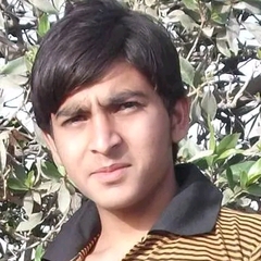 Mazhar Hussain