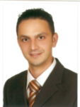 Amjad AL-Nabulsi, Relationship Manager- Mortgage