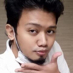 Muhammad Hafizuddin Bin Jamaludin