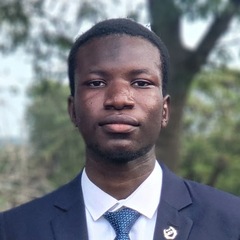 Ibraheem Kekere-Ekun