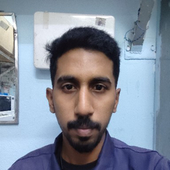 Rahul P Rahul Puthiripadath