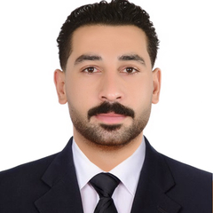 Ahmed Mousa Ahmed  Mousa