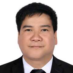 ZOSIMO JR BEATO