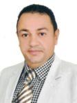 Medhat Mahmoud, Senior project engineer