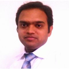 gopinath ramalingam, Procurement Manager