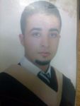 Ebrahem Smadi, Finance assistant (cashier) 