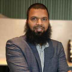 Muhammad Rafiq Sheikh