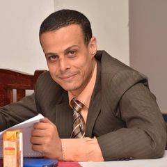Mostafa Abo Elwafa, المدير التنفيذى