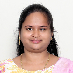 Nirmala Bojanapu