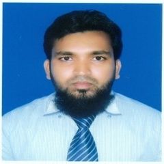 MD ASHRAFUL ISLAM, Assistant Manager, Supply Chain Management