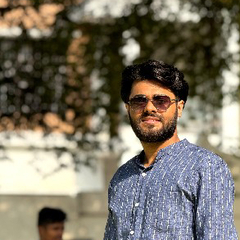 Mohamed  Hameem, Radiology Technologist