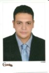 خالد محروس, structure engineer