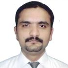 محمد فاروق, Senior Project Engineer / Active Site Manager