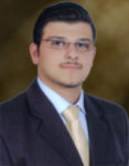 Mohammad Nasib, Senior Developer