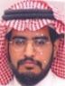 Ahmed Al-Qahtani, Logistics Supervisor