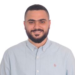 Saad El Baghdadi, Regional Project Manager